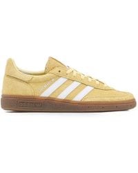 adidas - X Care Bears Handball Spezial Suede Sneakers - Lyst