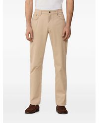Hackett - Trinity Hose Im Five-Pocket-Design - Lyst