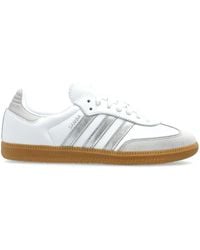 adidas - Samba Og Sneakers - Lyst