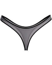 Maison Close - La Parisienne String - Lyst