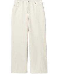 Claudie Pierlot - Pantalon À Coupe Droite - Lyst