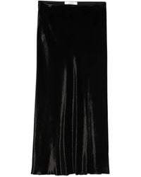 Dorothee Schumacher - バイアスカット スカート - Lyst