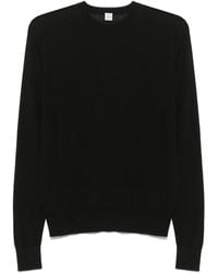 TOTEME - Crew-Neck Top - Lyst