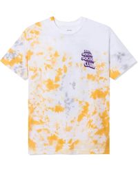 ANTI SOCIAL SOCIAL CLUB - Quest For Love Tie-Dye T-Shirt - Lyst