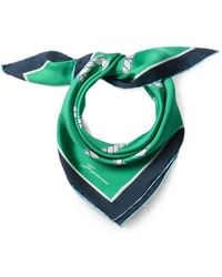 Jacquemus - The Corde Scarf - Lyst