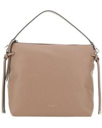 Gianni Chiarini - Medium Brina Leather Tote Bag - Lyst