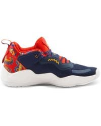 adidas - D.O.N. Issue #3 Bel-Air Athletics Sneakers - Lyst