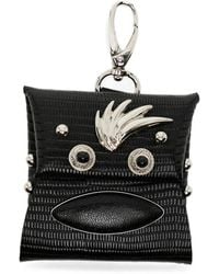 Toga - Tone Hardware Leather Wallet - Lyst