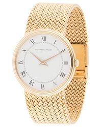 audemars piguet femme