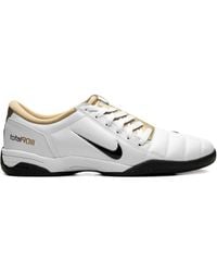 Nike - Total 90 3 Sp "white/metallic Gold" Sneakers - Lyst
