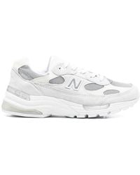 New Balance - 992 Sneakers - Lyst