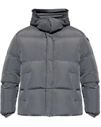 DIESEL - Down Jackets - Lyst