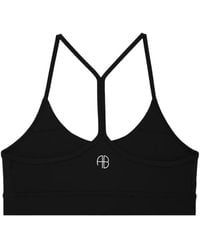 Anine Bing - Eve Bra - Lyst