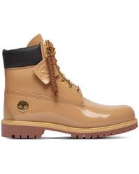 Timberland - Bottines Vernies 6 - Lyst