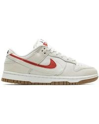Nike - Dunk Low Se "85" Sneakers - Lyst