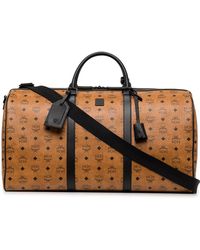 Women's MCM Duffel Bags and weekend bags from C$1,212 | Lyst Canada