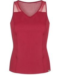 Amir Slama - Slama Gym + Manly Performance Tank Top - Lyst