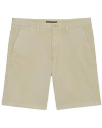 Marc O' Polo - Tailored Shorts - Lyst