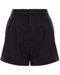 CuAnna - Pantalones Cortos Isabel - Lyst