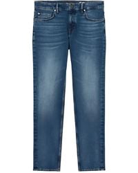 Marc O' Polo - Straight-Leg Jeans - Lyst