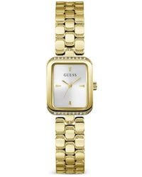 Guess - Analog 22Mm Watch - Lyst