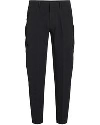 Arc'teryx - Straight-Leg Trousers - Lyst