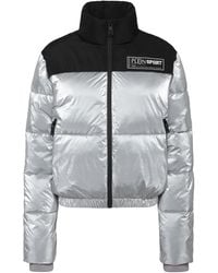 Philipp Plein - Puffer - Lyst