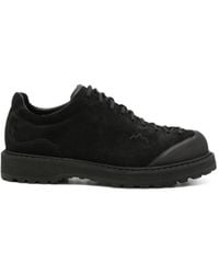 Diemme - Ampezzo Suede Sneakers - Lyst