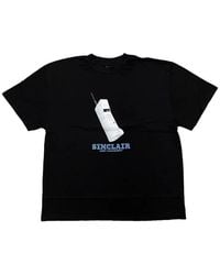 Sinclair - Short Sleeve T-Shirt - Lyst