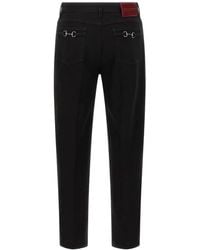 gucci-black-Morsetto-Cropped- gucci-black-Morsetto-Cropped-