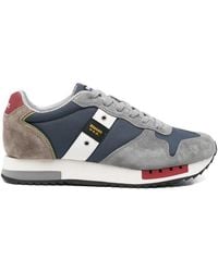 Blauer - Sneakers Queens01 - Lyst