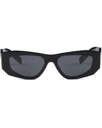 Prada - Symbole Sunglasses - Lyst