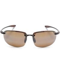 Maui Jim - Ho'Okipa Xl Sunglasses - Lyst