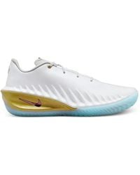 Nike - Baskets G.T. Baskets Cut 4 - Lyst