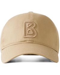 Bogner - Ruthie Logo-Embroidered Cap - Lyst
