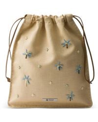Prada - Pouch Wish - Lyst