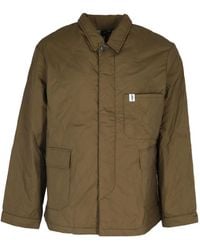 Mackintosh - Quilted Jacket - Lyst