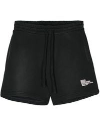 DIESEL - Pantalones cortos de chándal P-Stelt-N1 - Lyst