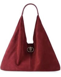 Kurt Geiger - Large Chelsea Slouch Bag - Lyst