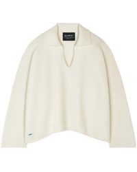 Alanui - Finest Polo Shirt - Lyst