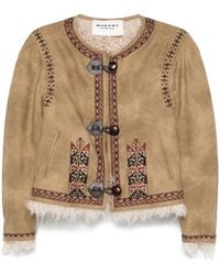 Isabel Marant - Cely Jacket - Lyst