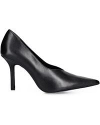 Patrizia Pepe - Pointed-Toe Pumps - Lyst
