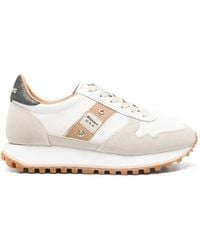 Blauer - Millen Sneakers - Lyst
