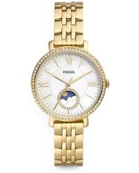 Fossil - Montre Jacqueline Mm - Lyst
