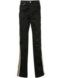 TAKAHIROMIYASHITA TheSoloist. - Straight Leg Jeans - Lyst