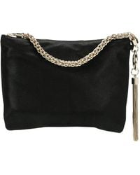 Jimmy Choo - Callie Tote Bag - Lyst