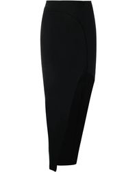 Rick Owens - Theresa Mid-Length Skirt - Lyst