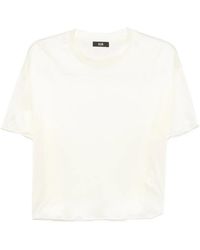 ELEH - Short-Sleeve T-Shirt - Lyst