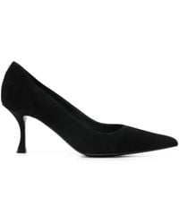 Ferragamo - Elydea Pumps - Lyst