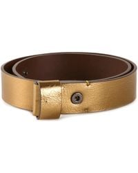 Lanvin - Belt - Lyst